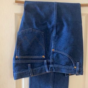Wrangler Jeans (13MWZ)